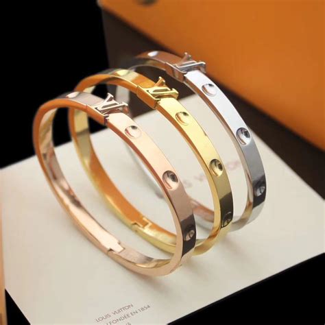 louis vuitton cheap bracelet|Louis Vuitton bracelets on sale.